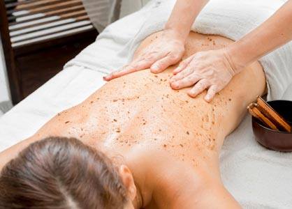 Body Lifting Treatment - 80 min