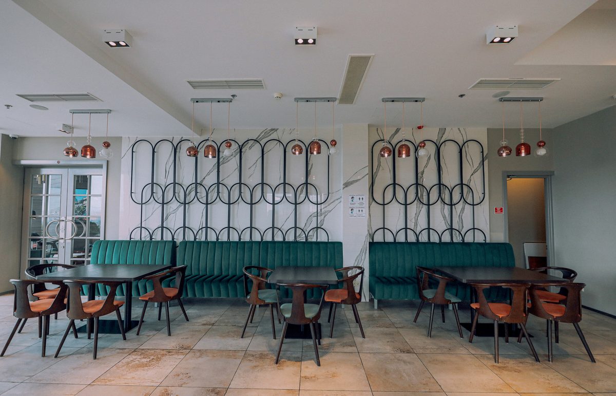 Lobby Bar