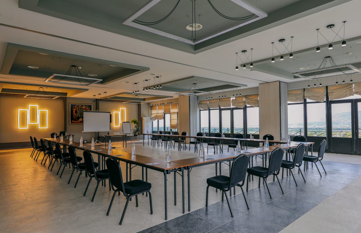 Conference Room Ilya