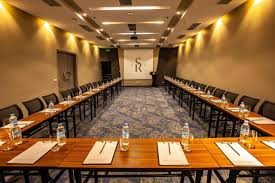 Medium Size Conference Room