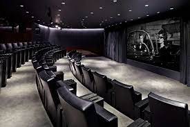 Cinema