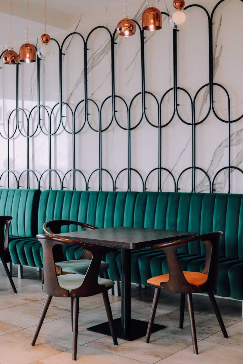 Lobby Bar