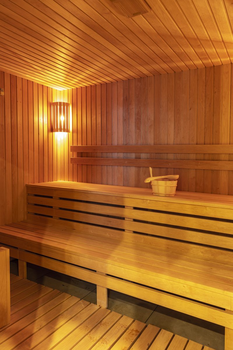 Sevsamora Spa