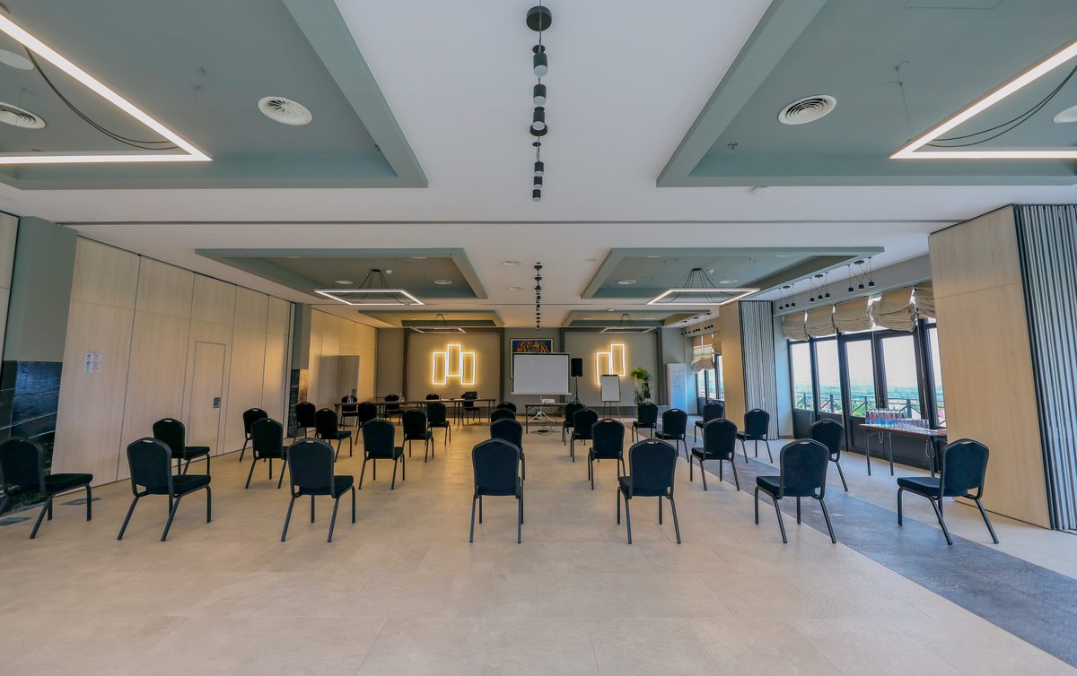 Conference Room Ilya