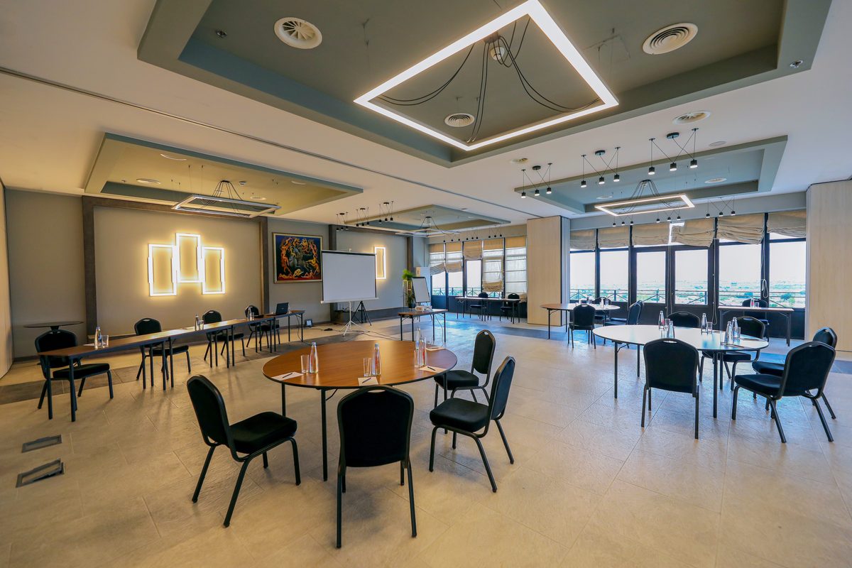 Conference Room Ilya