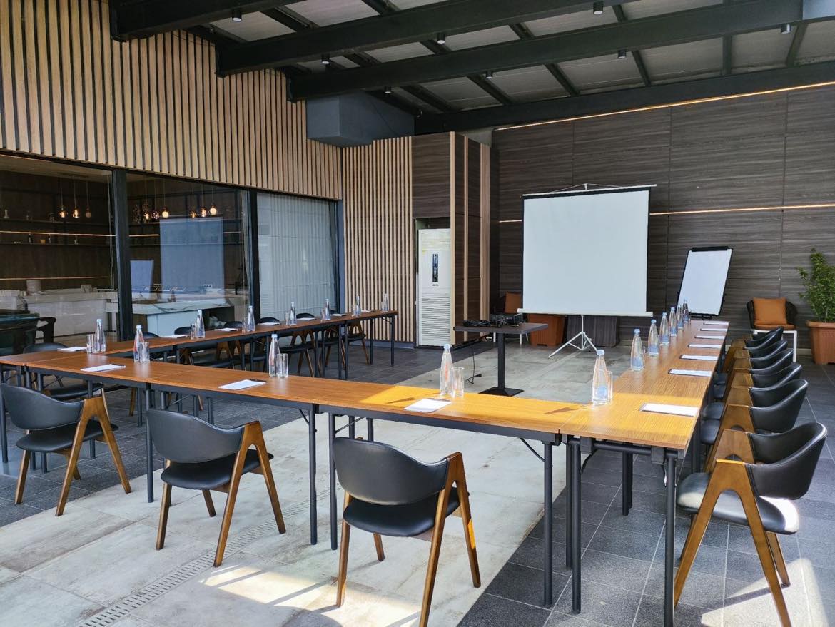 Conference Room 2