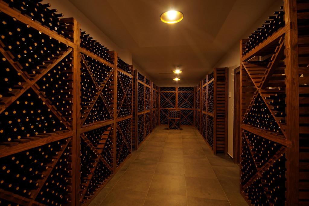 SEVSAMORA Winery