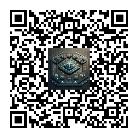 QR Code for Sevsamora
